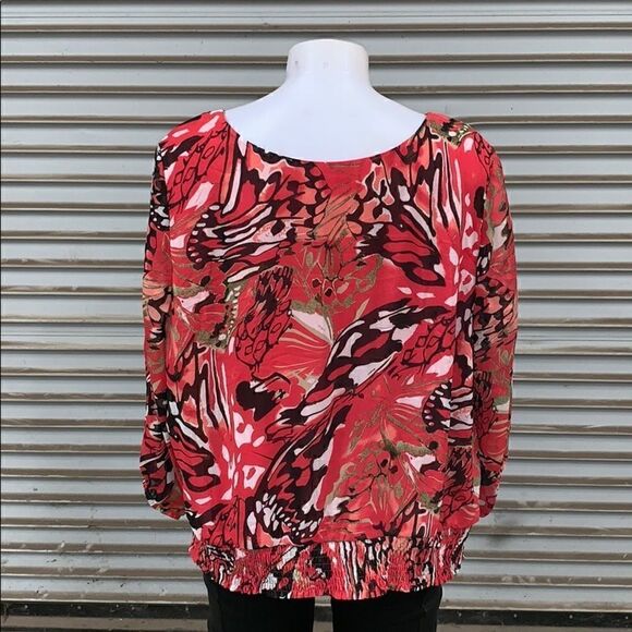 Cato Woman size 22/24 top - Picture 7 of 7